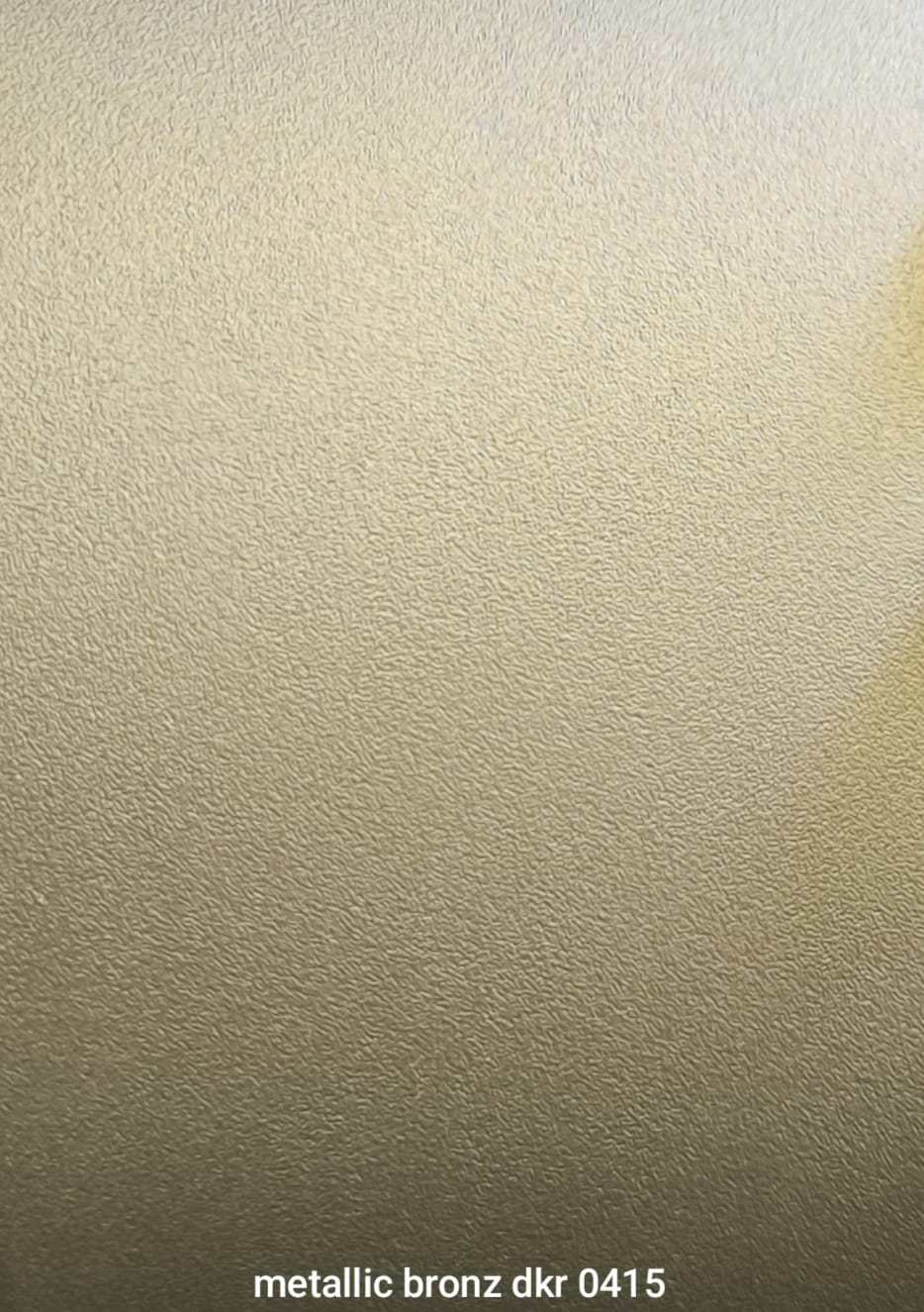 Metallic Bronz DKR 0415